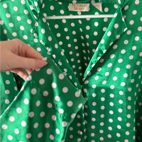 Vintage VS Robe - Picture 13 of 14